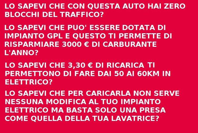 JEEP Compass usata, con Airbag