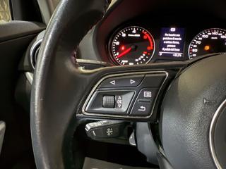 AUDI Q2 usata, con Filtro antiparticolato