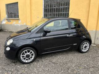 FIAT 500 usata 3