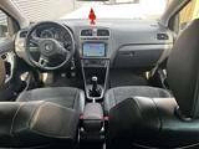 VOLKSWAGEN Polo usata, con Chiusura centralizzata