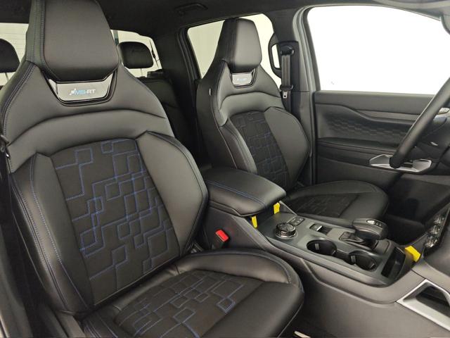 FORD Ranger usata, con Cerchi in lega