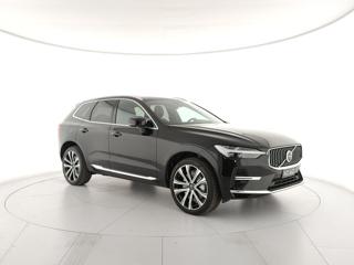 VOLVO XC60 usata, con Autoradio