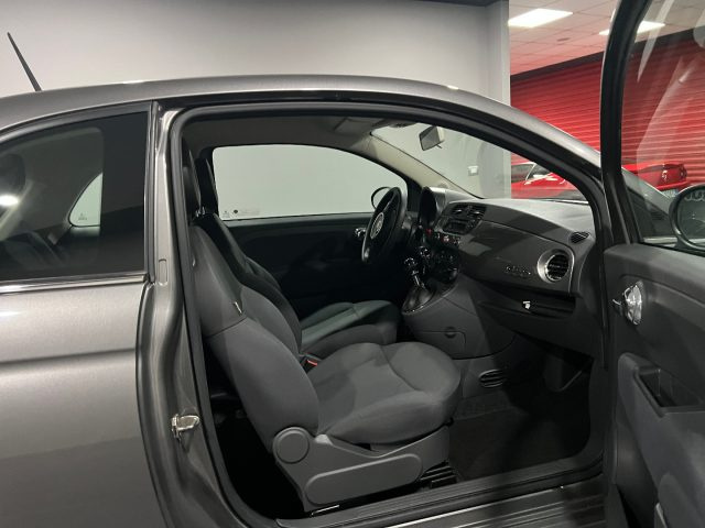 FIAT 500 usata, con Cerchi in lega