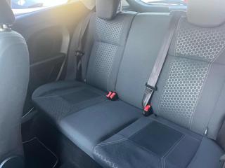 FORD Fiesta usata, con Immobilizzatore elettronico