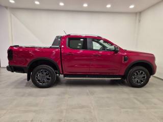 FORD Ranger usata, con Autoradio
