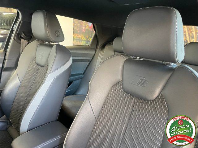 AUDI A1 usata, con Climatizzatore