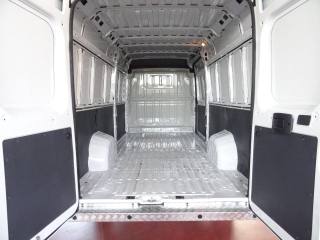 CITROEN Jumper usata, con Fendinebbia