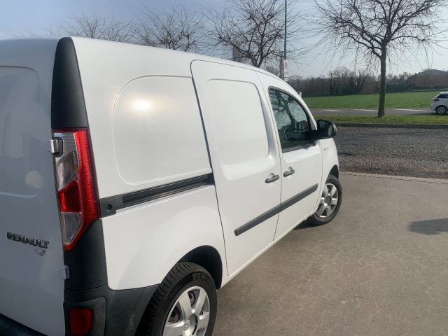 RENAULT Kangoo usata, con Airbag