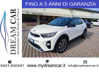 KIA Stonic 1.6 CRDi 110 CV Style