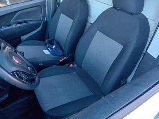 FIAT Doblo usata, con Autoradio