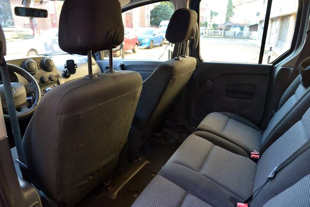 MERCEDES-BENZ Citan usata, con Bluetooth