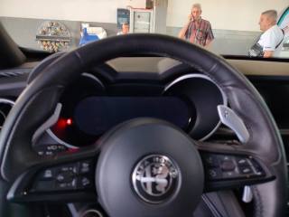 ALFA ROMEO Stelvio usata, con Adaptive Cruise Control