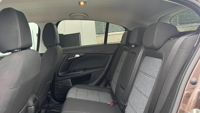 FIAT Tipo usata, con Sistema di navigazione