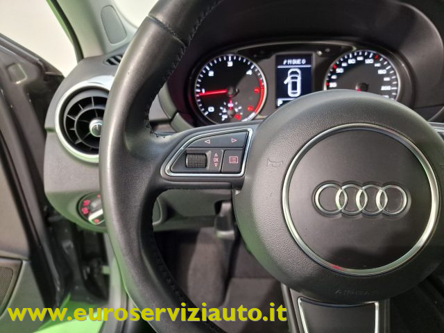 AUDI A1 usata 25
