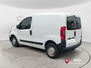 FIAT Fiorino usata, con Airbag