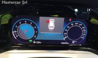 VOLKSWAGEN Golf Variant usata, con Chiusura centralizzata