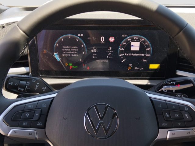 VOLKSWAGEN T-Roc usata 10