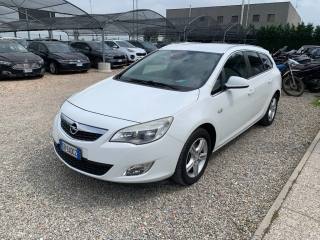 OPEL Astra 1.7 CDTI 125CV Sports Tourer Cosmo
