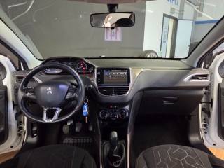 PEUGEOT 2008 usata, con Fendinebbia