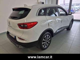 RENAULT Kadjar usata, con Cerchi in lega