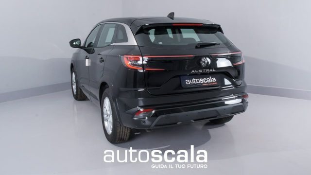 RENAULT Austral usata, con Airbag Passeggero