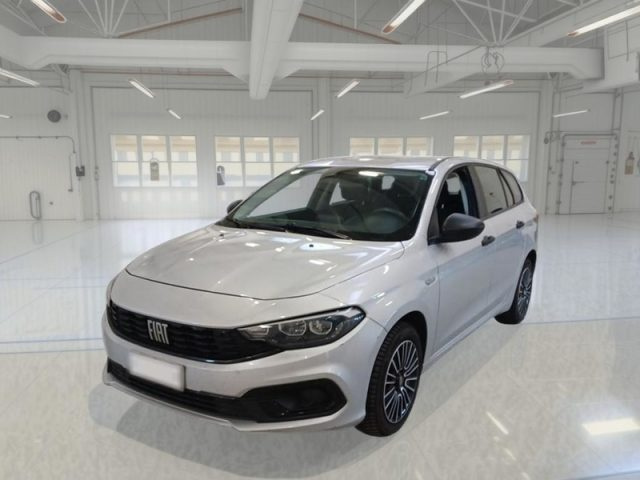 FIAT Tipo usata, con ABS