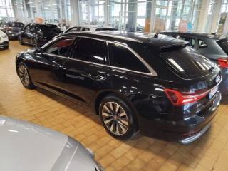 AUDI A6 usata, con Airbag Passeggero