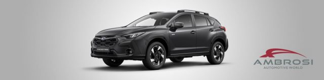 SUBARU Crosstrek usata 0