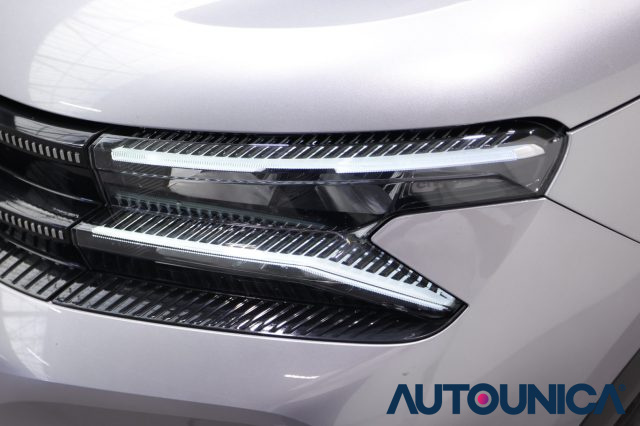 CITROEN C5 Aircross usata, con Sospensioni pneumatiche