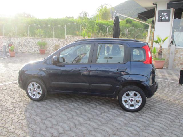 FIAT Panda usata, con Autoradio