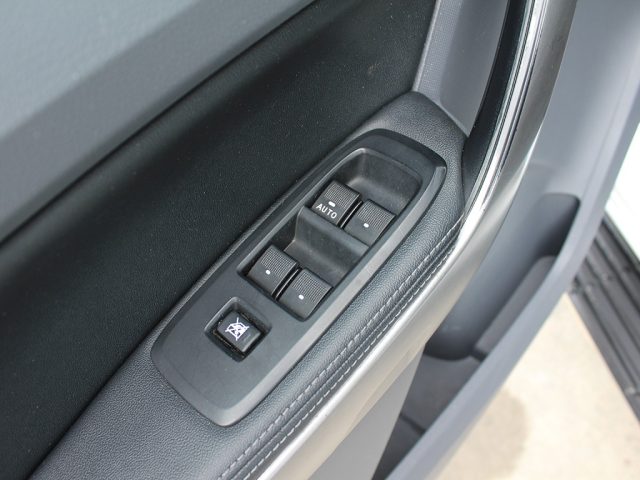 FORD Ranger usata, con Sensore di pioggia