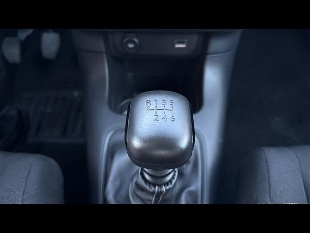 CITROEN C3 usata, con Boardcomputer