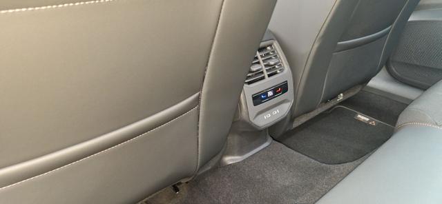 CUPRA Leon usata, con Sedile posteriore sdoppiato