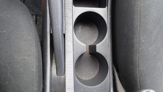 TOYOTA Corolla usata 103