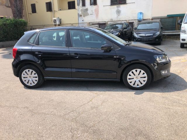 VOLKSWAGEN Polo usata, con ESP