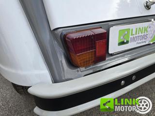 CITROEN 2CV usata 28
