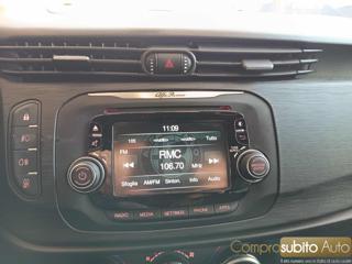 ALFA ROMEO Giulietta usata 19