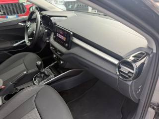 SKODA Fabia usata, con Fendinebbia
