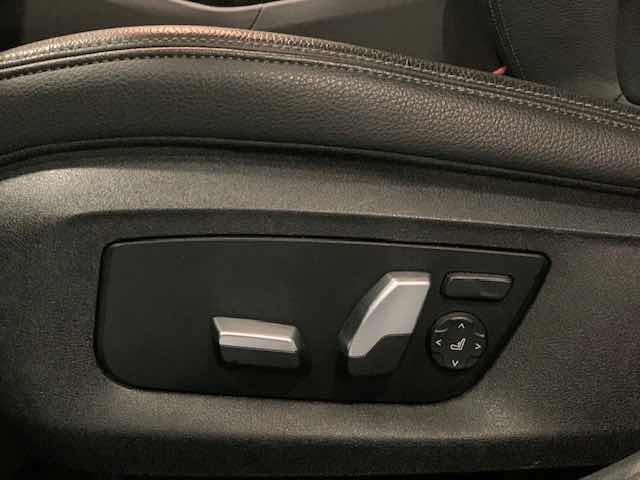 BMW 530 usata, con Immobilizzatore elettronico
