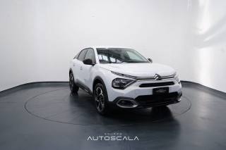 CITROEN C4 usata, con Chiusura centralizzata