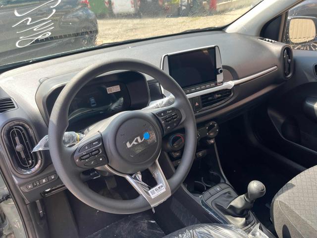 KIA Picanto usata, con Cerchi in lega