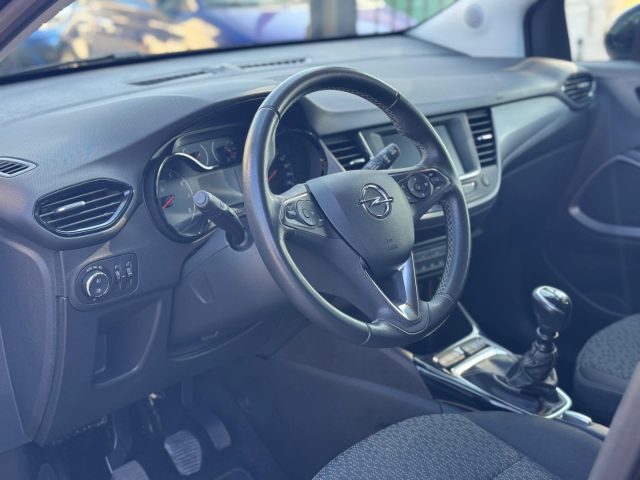 OPEL Crossland usata, con Cruise Control