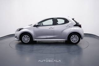 TOYOTA Yaris usata, con Alzacristalli elettrici