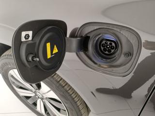 VOLVO XC60 usata, con Regolazione elettrica sedili