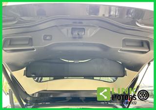 FORD Mondeo usata, con Monitoraggio pressione pneumatici