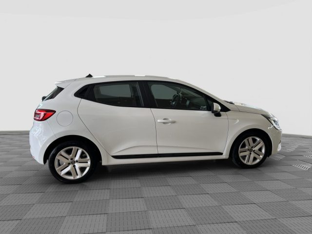 RENAULT Clio usata 7