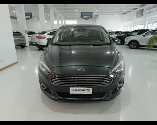 FORD S-Max usata, con Airbag laterali