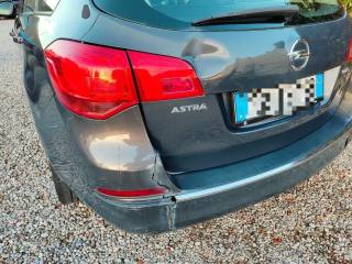 OPEL Astra usata, con Chiusura centralizzata