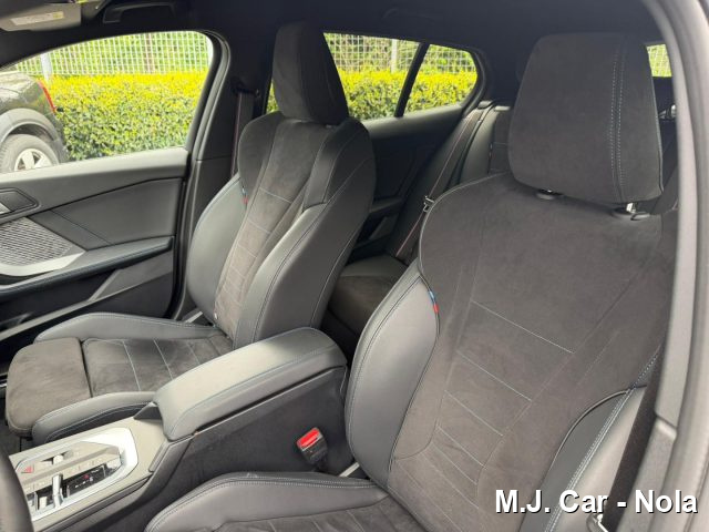 BMW 118 usata, con Antifurto