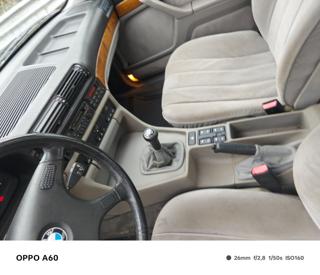 BMW 735 usata, con Specchietti laterali elettrici